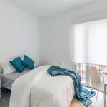 Rent a room in madrid