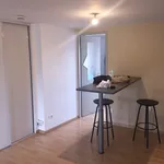 Rent 1 bedroom apartment of 36 m² in Nancy