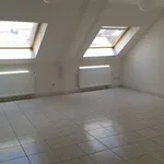 Appartement de 62 m² avec 3 chambre(s) en location à Sarreguemines