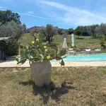 Rent 4 bedroom apartment of 400 m² in Narni