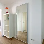 Miete 1 Schlafzimmer wohnung von 538 m² in Cologne