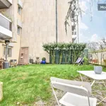 Rent 1 bedroom apartment of 50 m² in Boulogne-Billancourt