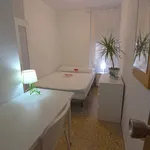 Rent a room in Valencia