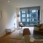 Rent 1 bedroom flat in Edinburgh