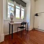 Rent 5 bedroom apartment in Lisbon