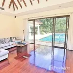 Rent 5 bedroom house of 600 m² in Phuket