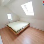 Rent 3 bedroom apartment in Mladá Boleslav