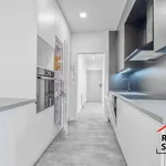 Pronájem moderního bytu s parkováním 2+kk, 42m2, ul. Otická, Opava