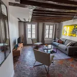 Rent 3 bedroom apartment of 55 m² in Paris