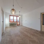 Pronajměte si 3 ložnic/e byt o rozloze 60 m² v Valašské Meziříčí