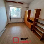 Pronajměte si 1 ložnic/e dům o rozloze 150 m² v Uničov