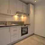 Rent 1 bedroom apartment in Liège