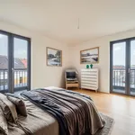 Miete 5 Schlafzimmer wohnung von 183 m² in Leipzig