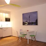 Rent 1 bedroom apartment in Munich