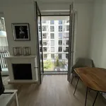 Rent 1 bedroom apartment of 30 m² in Berlin