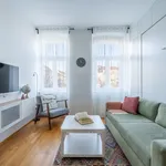 Rent 1 bedroom apartment of 484 m² in vienna