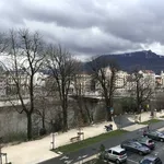 Appartement de 52 m² avec 2 chambre(s) en location à GRENOBLE