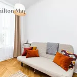 Rent 2 bedroom apartment of 81 m² in Warszawa