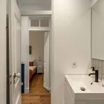 Alugar 2 quarto apartamento em lisbon