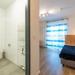 Miete 1 Schlafzimmer wohnung von 22 m² in München