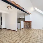 Rent 1 bedroom apartment of 59 m² in Flemish Brabant