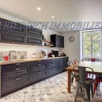 Appartement de 157 m² avec 7 chambre(s) en location à Commercy