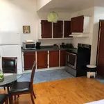  appartement avec 1 chambre(s) en location à Montreal