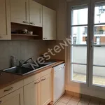 Rent 2 bedroom apartment of 1 m² in COURBEVOIE