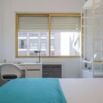 Rent a room in madrid