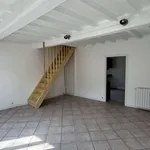 Appartement de 98 m² avec 4 chambre(s) en location à Chazay-d'Azergues