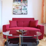 Rent 1 bedroom apartment of 344 m² in Vienna