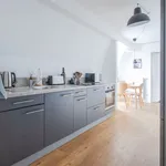 Rent 1 bedroom apartment of 15 m² in Hamburg