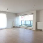 Huur 1 slaapkamer appartement in Roeselare