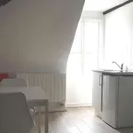 Rent 1 bedroom apartment of 16 m² in Tours