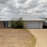 Rent 3 bedroom house in Gracemere