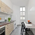 Rent 1 bedroom apartment of 7 m² in SZCZECIN 