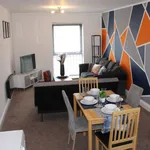 Rent 2 bedroom apartment of 700 m² in Wolverhampton