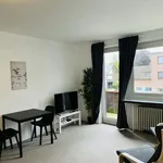 Miete 1 Schlafzimmer wohnung von 40 m² in Norderstedt