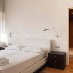 Rent 4 bedroom apartment of 200 m² in Milano