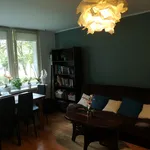 Rent 1 bedroom apartment of 33 m² in Warsaw