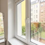 Miete 1 Schlafzimmer wohnung von 18 m² in Frankfurt