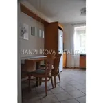 Pronajměte si 2 ložnic/e byt o rozloze 54 m² v České Budějovice