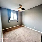 3 bedroom house of 1356 sq. ft in Edmonton