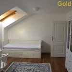 Pronajměte si 4 ložnic/e byt o rozloze 105 m² v Olomouc