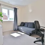 Detached house to rent in Brookwood Farm Drive, Knaphill, Woking, Surrey GU21