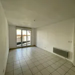 Appartement de 45 m² avec 2 chambre(s) en location à NIMES