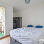 Appartement meublé 2 pièces - 35.15m²