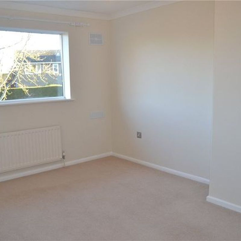 Detached house to rent in Woolton Hill, Newbury, Hampshire RG20