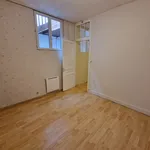 Rent 3 bedroom apartment of 59 m² in NANTUA