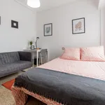 Rent 5 bedroom apartment in Valencia